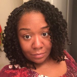 Meet your Posher, Bryanna